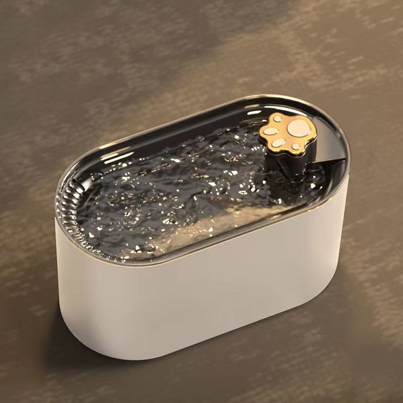 Premium  Water Fountain Pet
