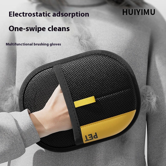 Premium Cat Hair Remover – Professional Grooming Tool