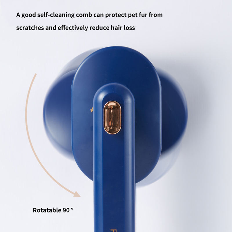 PREMIUM  Floating Pet Hair Brush Hair