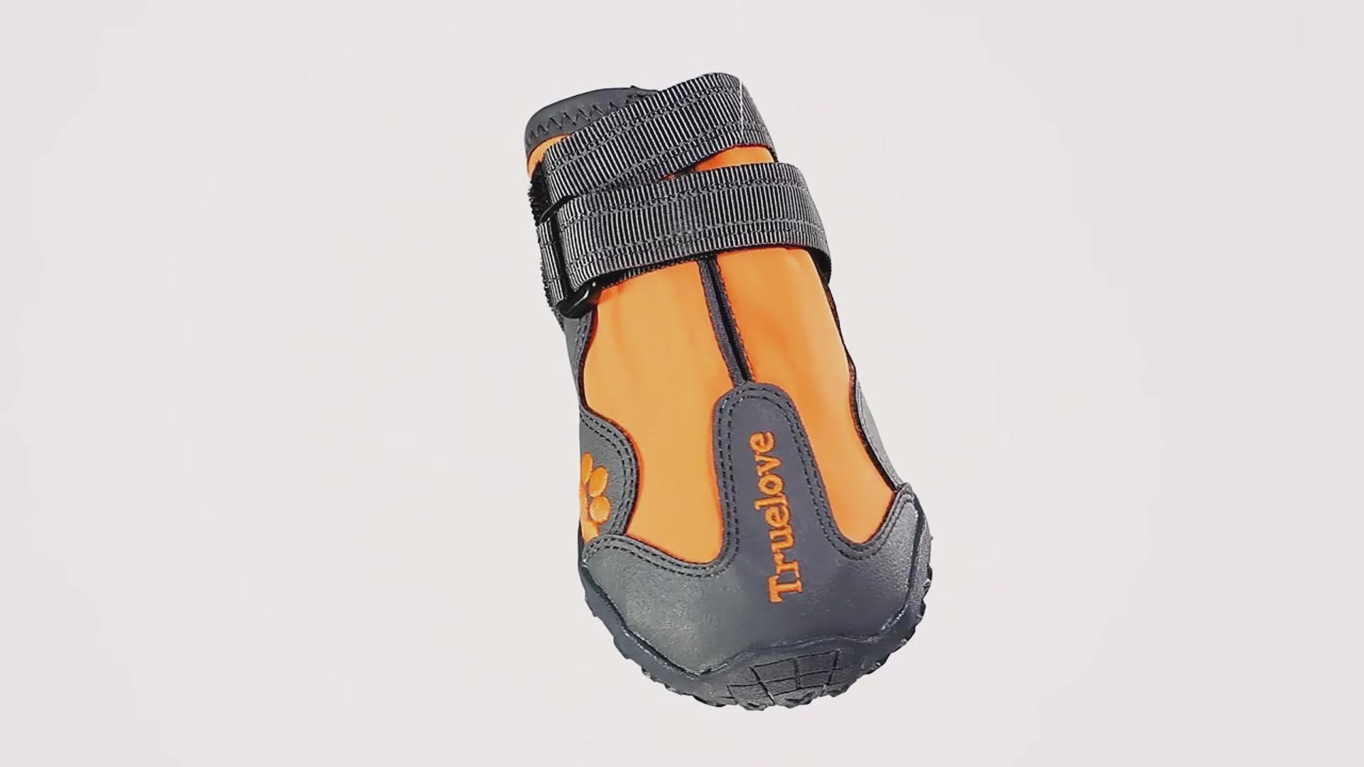 Premium Waterproof Dog Boots
