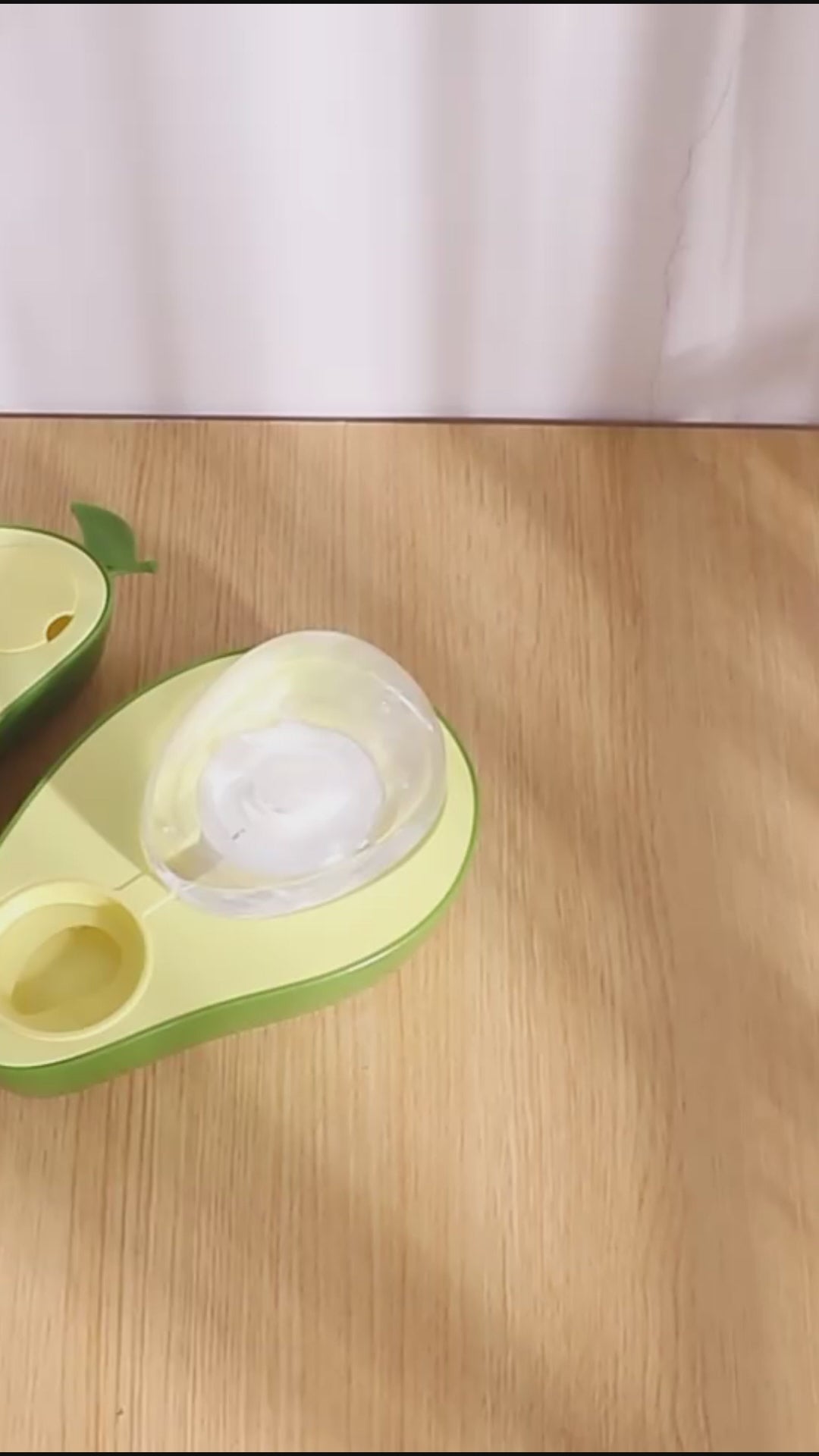 Premium Slow Feed Pet Bowl – Healthy Eating